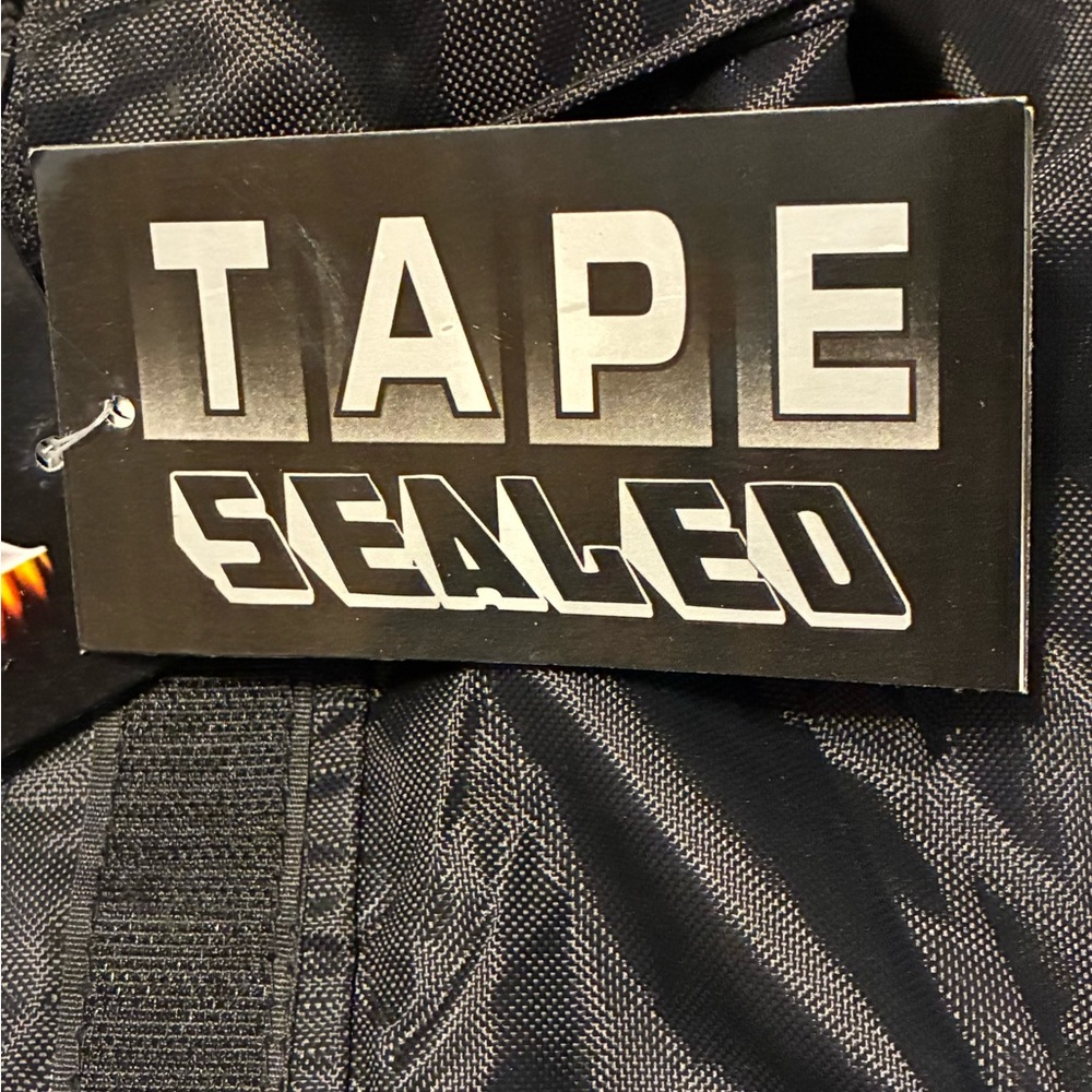 Xelement Motorcycle Gear Women's Pink Waterproof Riding Jacket 2XL - Picture 9 of 15